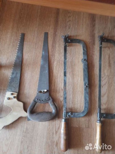 Пилы,ножовки