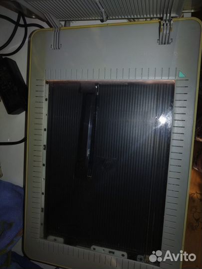 Сканер HP ScanJet 3800C
