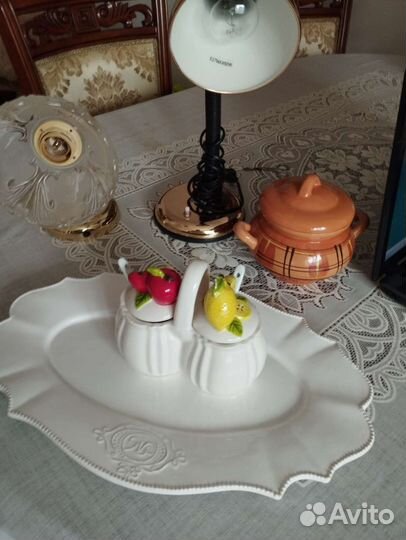 Настенный светильник бра