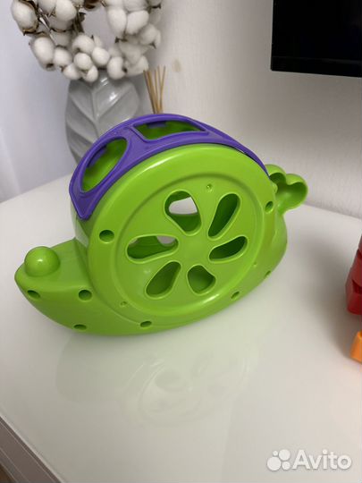 Сортер fisher price