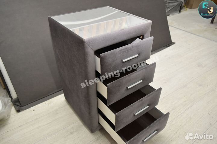 Тумба прикроватная