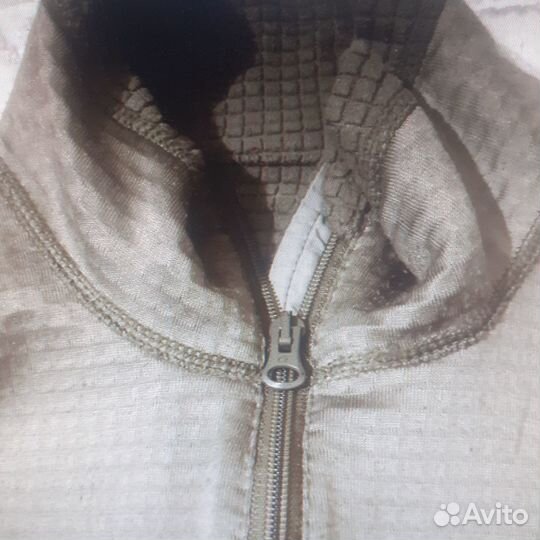 Термобелье вкпо флисовое