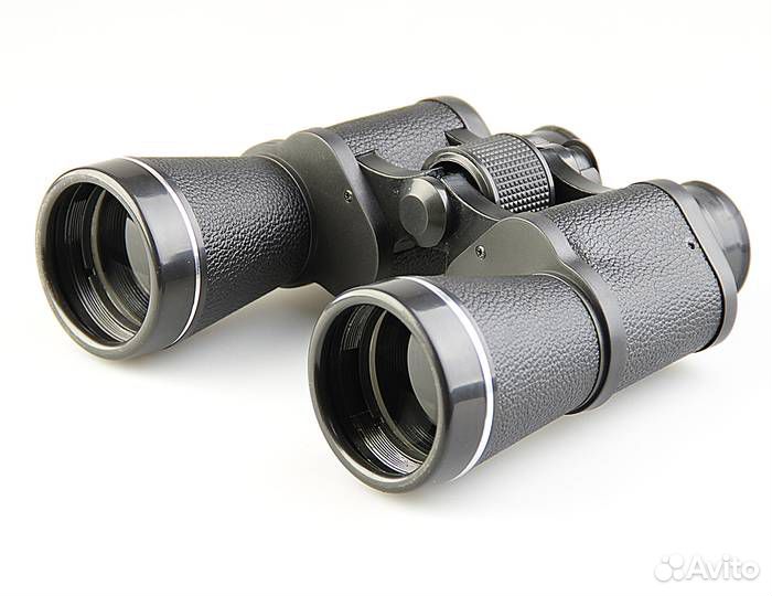 Бинокль Veber Classic бпц 10x50