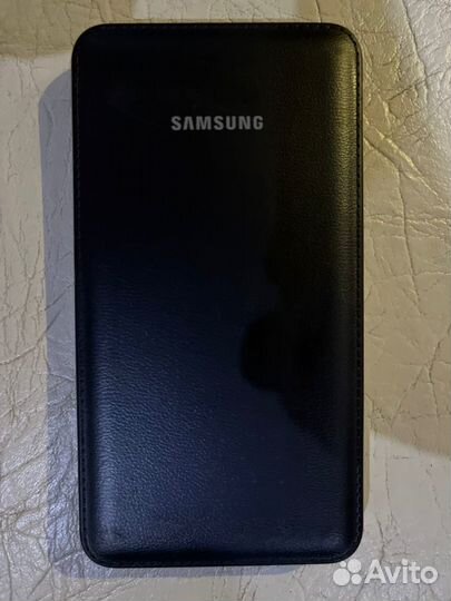 Внешний аккумулятор Samsung EB-PG900B