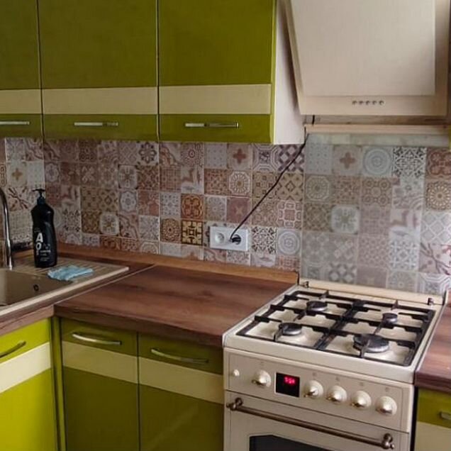2-к. квартира, 45 м², 5/5 эт.