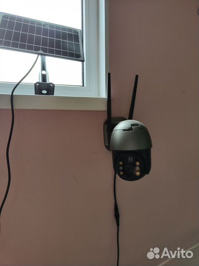 Ip wi fi камера