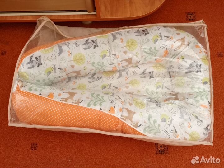 Детский набор в отличном состоянии