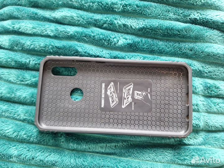 Чехол на honor 10 lite