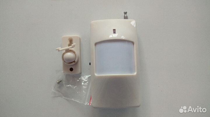 Датчик движения для сигнализации 433 мГц