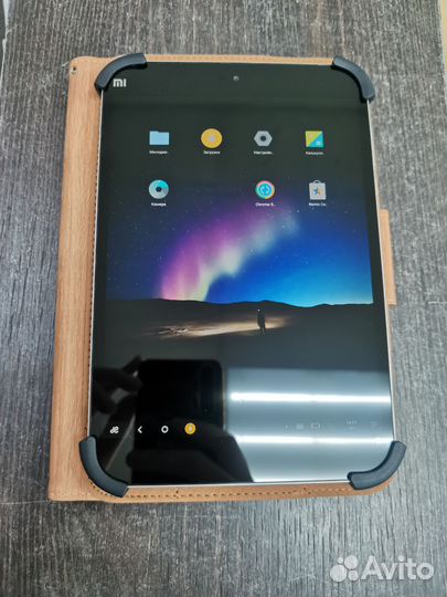 Планшет Xiaomi Mi Pad 2