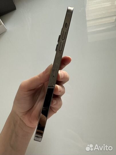 Продам iPhone 12pro max 128 бу