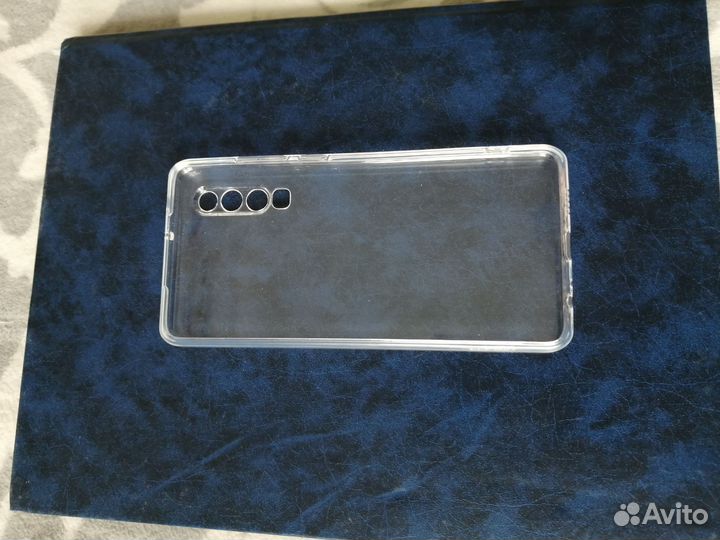 Чехол на Huawei p30