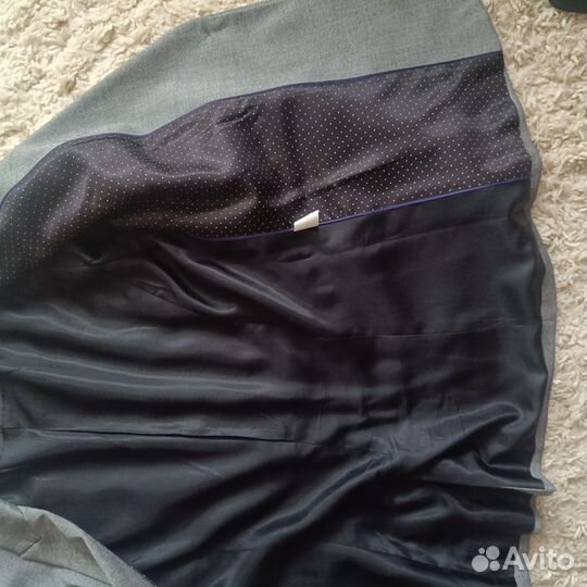 Пиджак zara
