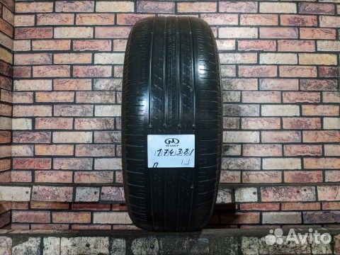 Goodyear Eagle LS2000 225/55 R18