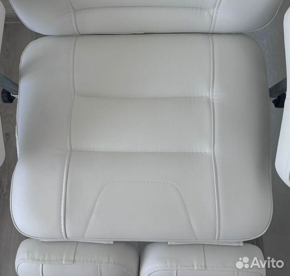 Педикюрное кресло