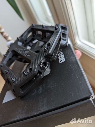 Педали для велосипеда