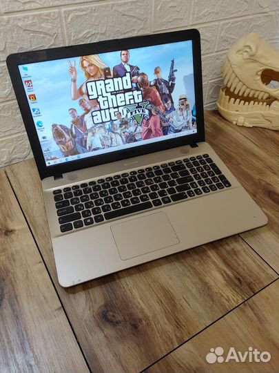 Быстрый/asus/Core i3/Geforce 920MX/OZU 6GB