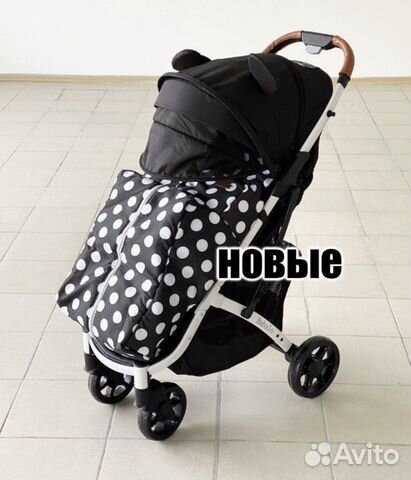Прогулочная коляска babal 2023