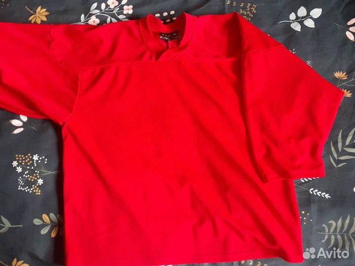 Свитер хоккейный детский, гамаши, рейтузы