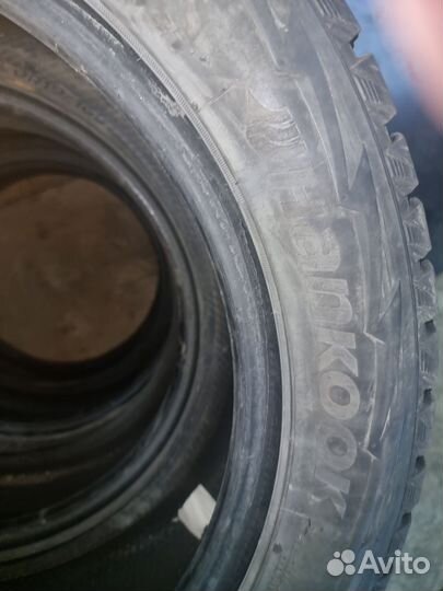 Hankook Aurora K103 255/50 R19 103V