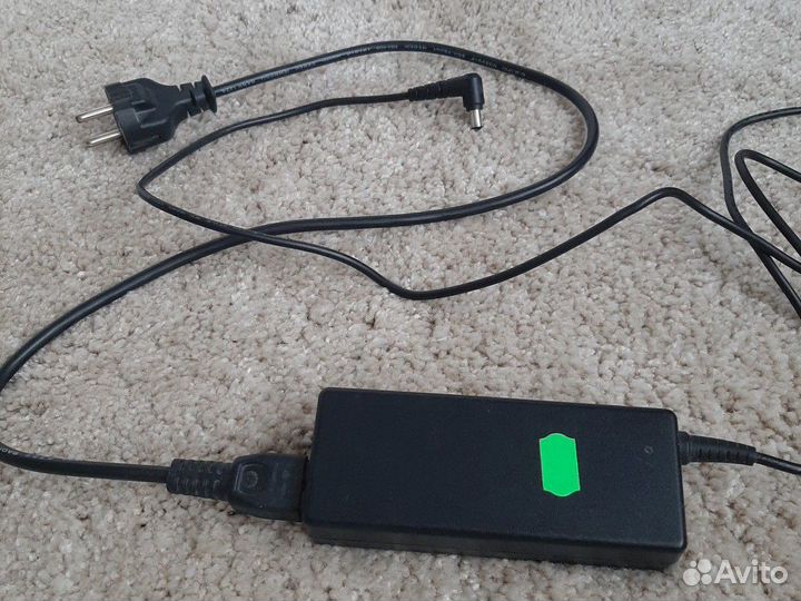 Ноутбук Sony vaio