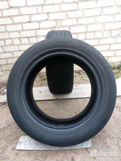 Hankook Ventus S1 Evo2 SUV K117A 235/55 R18