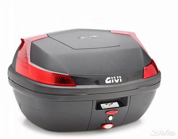 Крепление кофра Givi 9255FZ Voge Trofeo 500AC