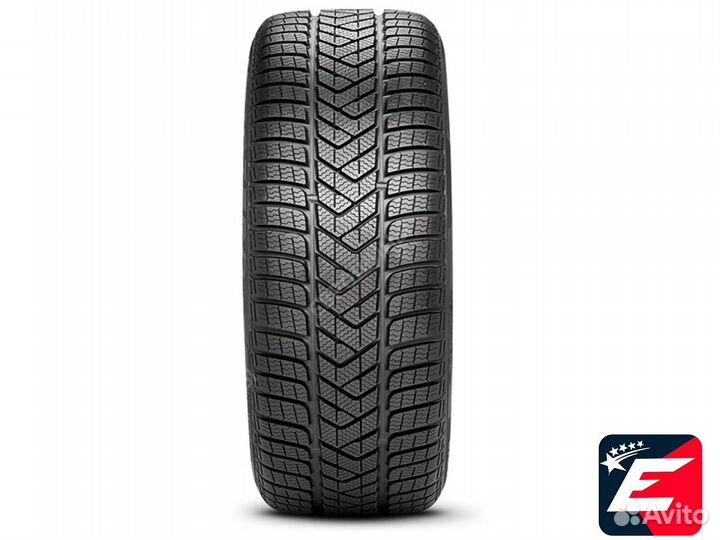 Pirelli Winter Sottozero 3 245/45 R18 100V