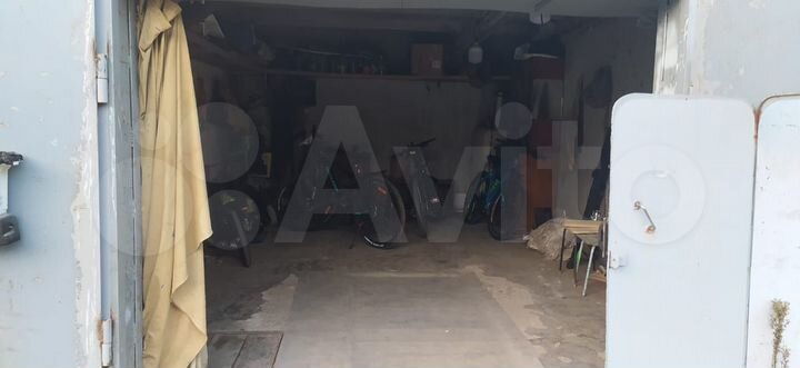 Гараж, 26 м²