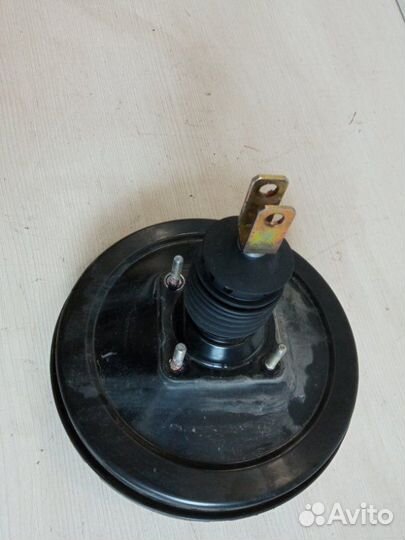 Вакуумный усилитель Bmw 7 E38 1994-2001