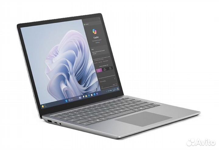 Surface Laptop 6 for Business 15