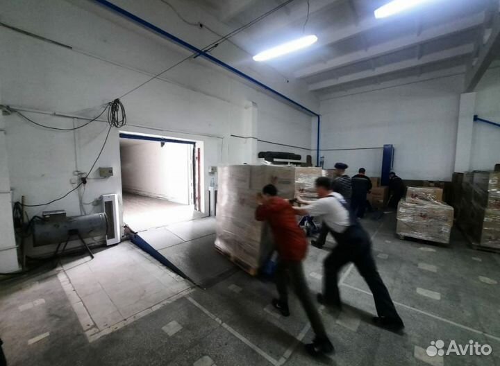 Грузчик разнорабочий с ежедневной оплатой