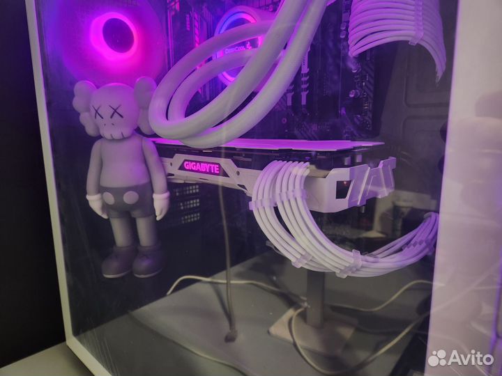 Gigabyte gtx 1080 ti