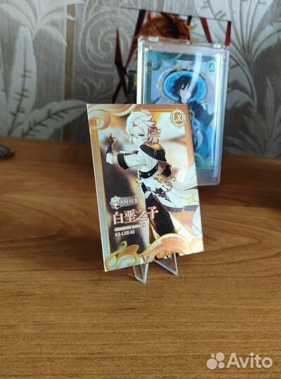 Карта Альбедо