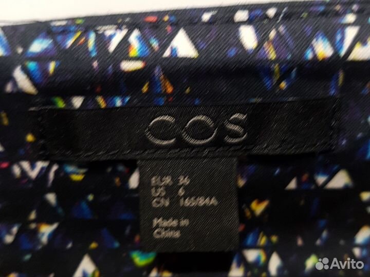 Платье новое