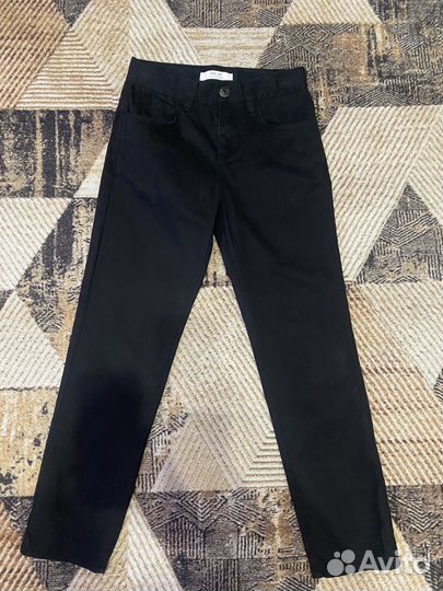 Брюки для мальчика