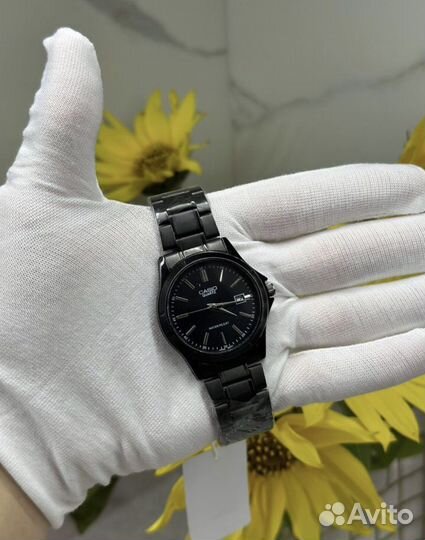 Мужские часы Casio