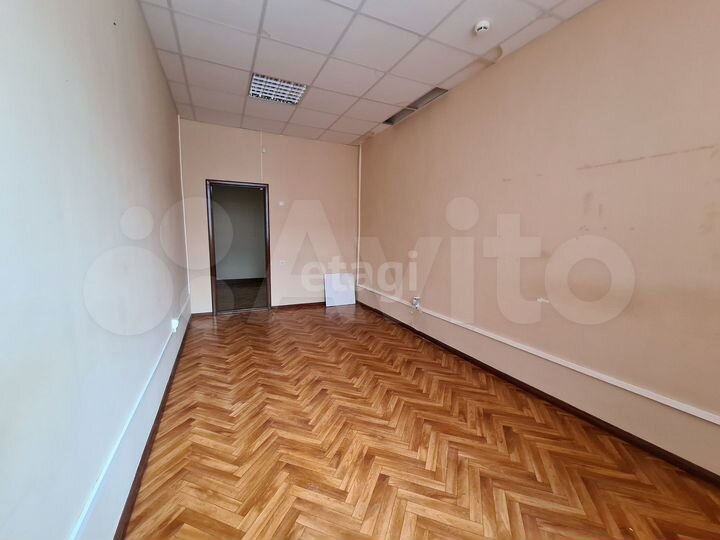 Квартира-студия, 15,9 м², 3/4 эт.