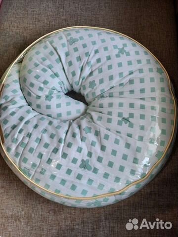 Подушка для кормления