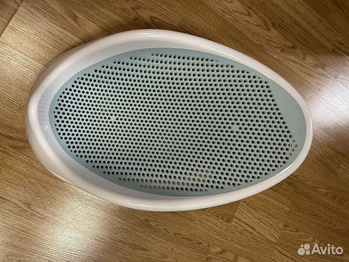 Горка для купания angelcare