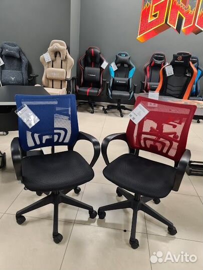 Компьютерное кресло