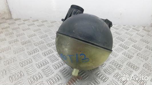 Бачок расширительный mercedes benz B-class W245 (9