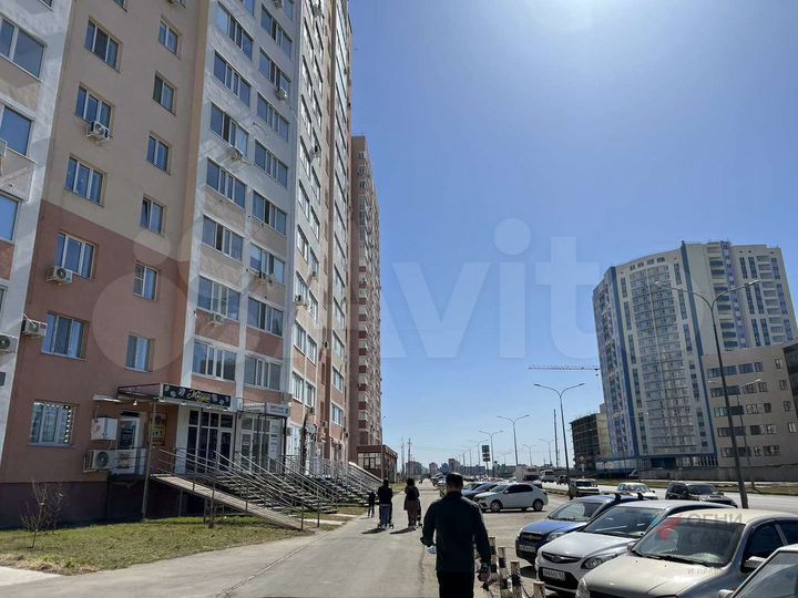 Сдам торговое помещение, 104 м²