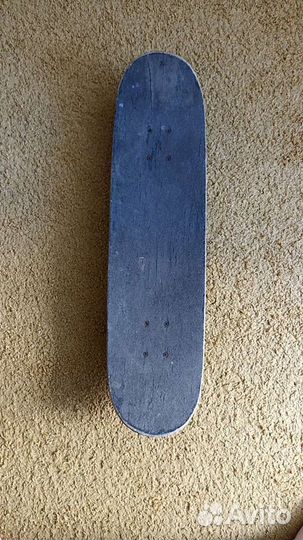 Скейтборд, скейт, доска