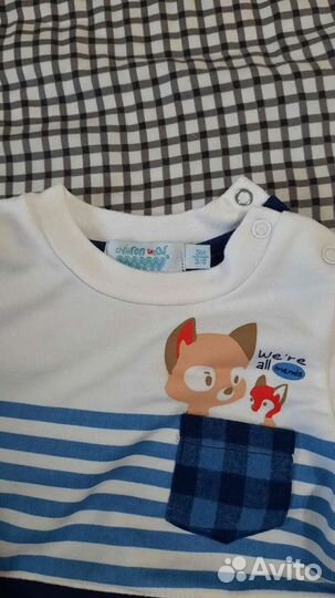 Костюм детский