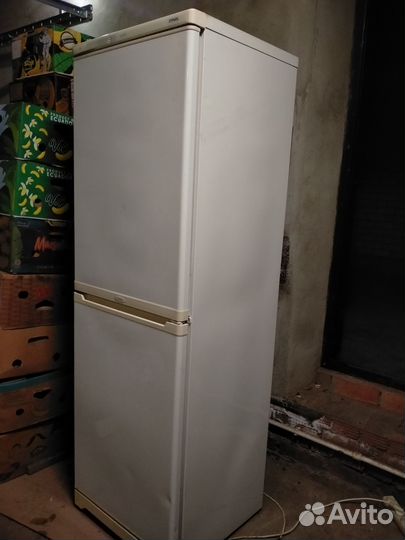 Холодильник стинол no frost