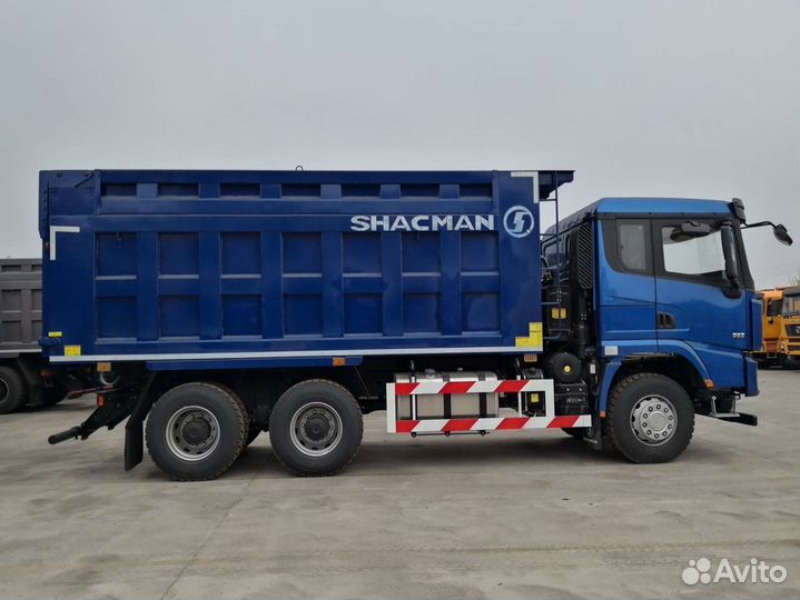 Shacman (Shaanxi) X3000, 2023