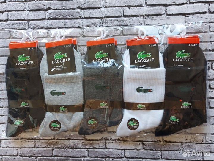 Носки Nike Fila Jordan Adidas