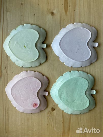 Изделия брак