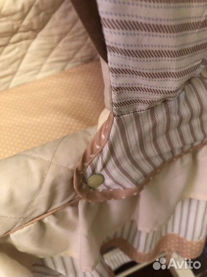 Детская люлька колыбель